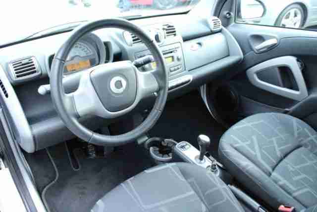 Smart Fortwo CARLSSON