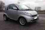 fortwo CDI Coupe Softouch Passion DPF