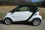 fortwo CDI, Passion Ausstattung, Pano, SHZ,