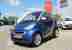 Smart fortwo CDI Passion aus 1.Hand Panorama