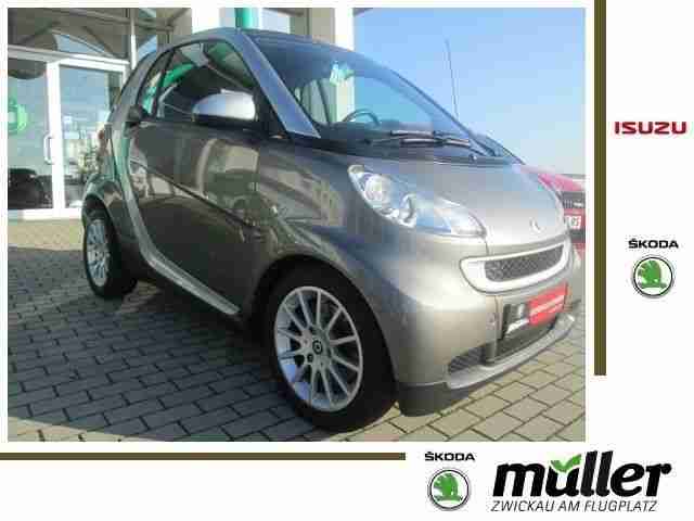fortwo COUPE PURE