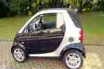 fortwo Cabrio 45 kw