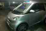 fortwo Cabrio mhd 52 kw