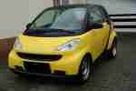 fortwo Coupe