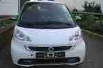 fortwo Coupe Electric drive Automatik