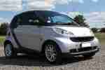 fortwo Coupe Klima Navi Bluetooth FSE 66TKm