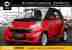 Smart fortwo Coupé passion mhd (Klima el. Fenster)
