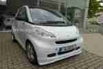 fortwo EXKLUSIV Bodykit