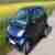 Smart Fortwo EZ