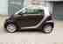 Smart fortwo Edition 10 Leder Klima Servo Sitzheizung