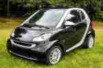 fortwo MHD, Klima, wenig KM, 1.Hand