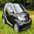 Smart Fortwo MHD