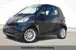 fortwo MHD Passion KLIMA HU AU Automatik Panora