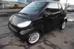 fortwo Micro Hybrid Drive Klima Alu