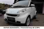 fortwo Micro Hybrid Drive PANODACH SHZ 8FACH