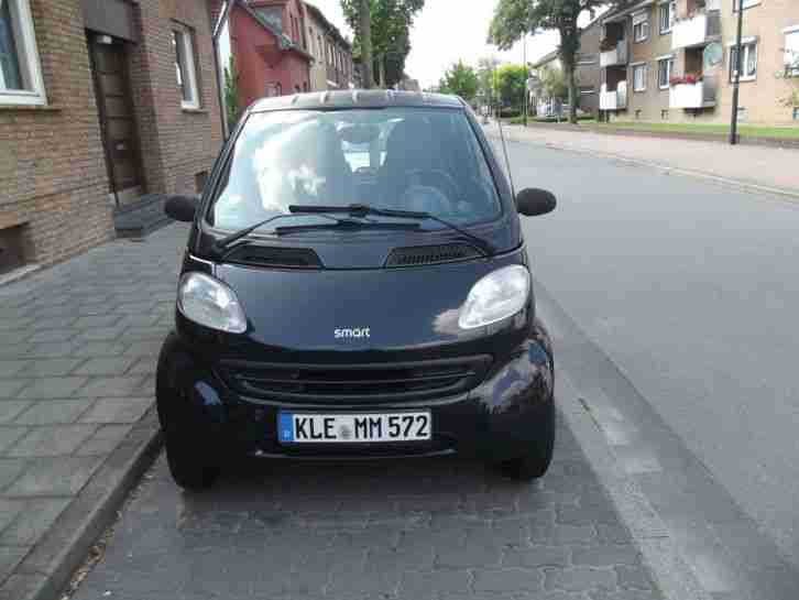 Smart fortwo Motor neu/0 km Top Zustand