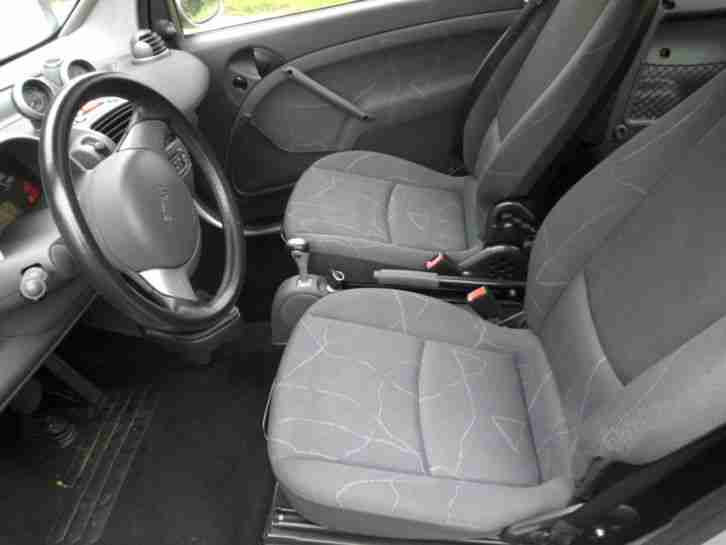 Smart Fortwo Motorschaden