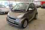 fortwo PASSION MICRO HYBRID DRIVE PANO.DA KLIMA