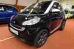 fortwo Passion 1, 0 Turbo KLIMA SHZ Tempomat BC