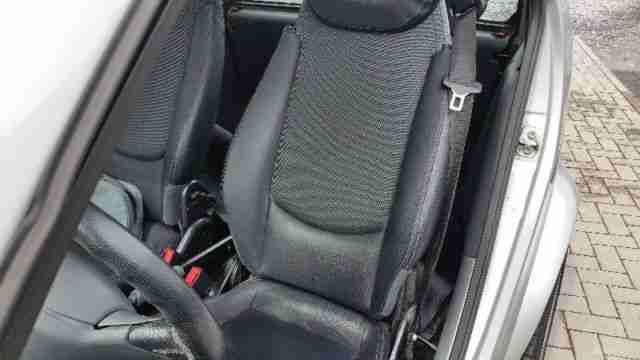 Smart fortwo Passion*Klima*Leder*SitzHeiz*Panoramadach