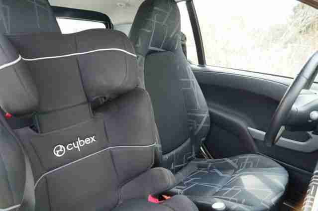 Smart Fortwo Passion