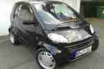 fortwo Passion sehr gepflegt mit TÜV AU
