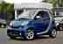 Smart fortwo Pulse Servol. F1 Wippen Leder Sitzhei.