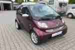 fortwo Softtouch Passion