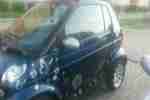 fortwo cabrio