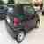 Smart Fortwo cabrio