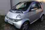 fortwo cabrio Bj 2003, 100000km, Motor revidiert,