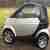 Smart Fortwo cabrio