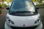 fortwo cabrio CDI passion Klima SHZ Diesel