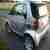 Smart Fortwo cabrio
