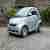 Smart Fortwo cabrio