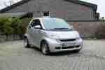 fortwo cabrio passion mhd Motor erst 8000Km