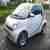 Smart Fortwo cabrio