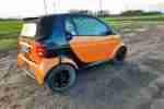 fortwo cabrio