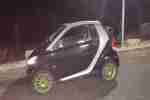 fortwo cabrio