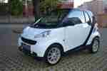 fortwo cdi coupe dpf Klima Garantie 1. Hd.