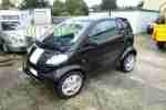 fortwo cdi mit Glassdach