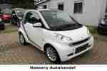 fortwo cdi softouch Passion DPF ServiceNEU Servo