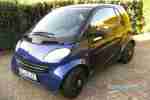 fortwo city coupe EZ 10.1999, TÜV 04.2020, 111