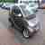 Smart Fortwo coup