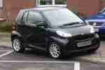 fortwo coupe 0.8 CDI DPF Passion Automatic Klima