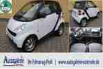 fortwo coupe 0.8 CDI Klima ! Scheckheft!