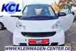 fortwo coupe 1.0 mhd pure