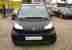Smart fortwo coupe 1,0 softtip pure Klima el.FH