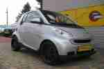 fortwo coupe 1 HD. HU NEU