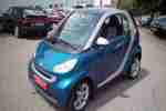 fortwo coupe 15 ALU Sitzheizung Klima